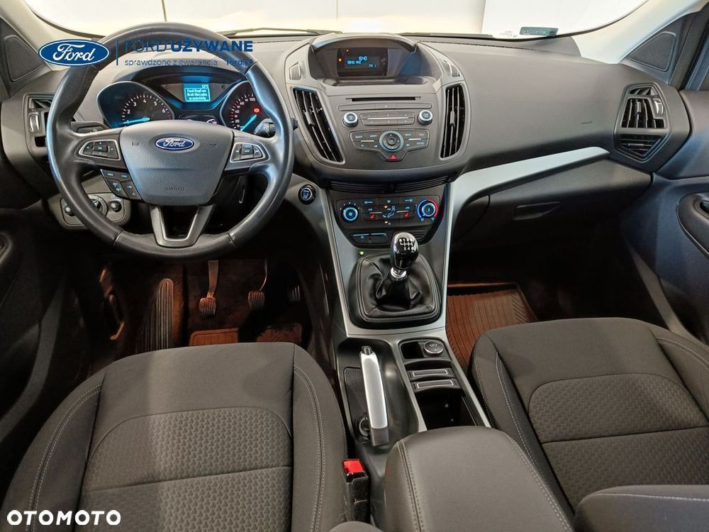 Ford Kuga 1.5 EcoBoost FWD Trend ASS GPF - 9