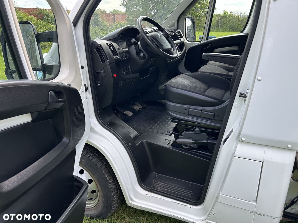 Fiat Ducato - 9