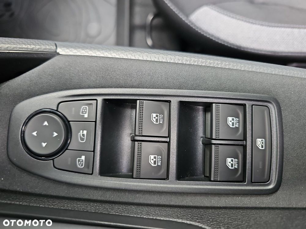 Dacia Duster 1.2 TCe mHEV Journey - 22