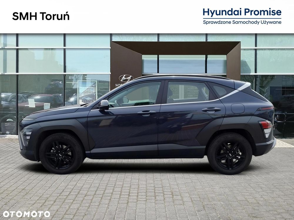 Hyundai Kona 1.6 T-GDI Executive DCT - 3