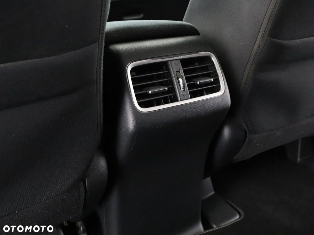 Honda CR-V 2.0i-VTEC 2WD Elegance - 36