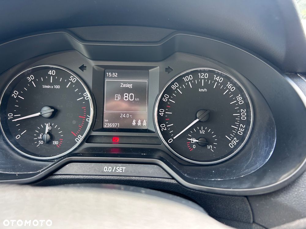 Skoda Octavia 1.4 TSI Ambition - 25