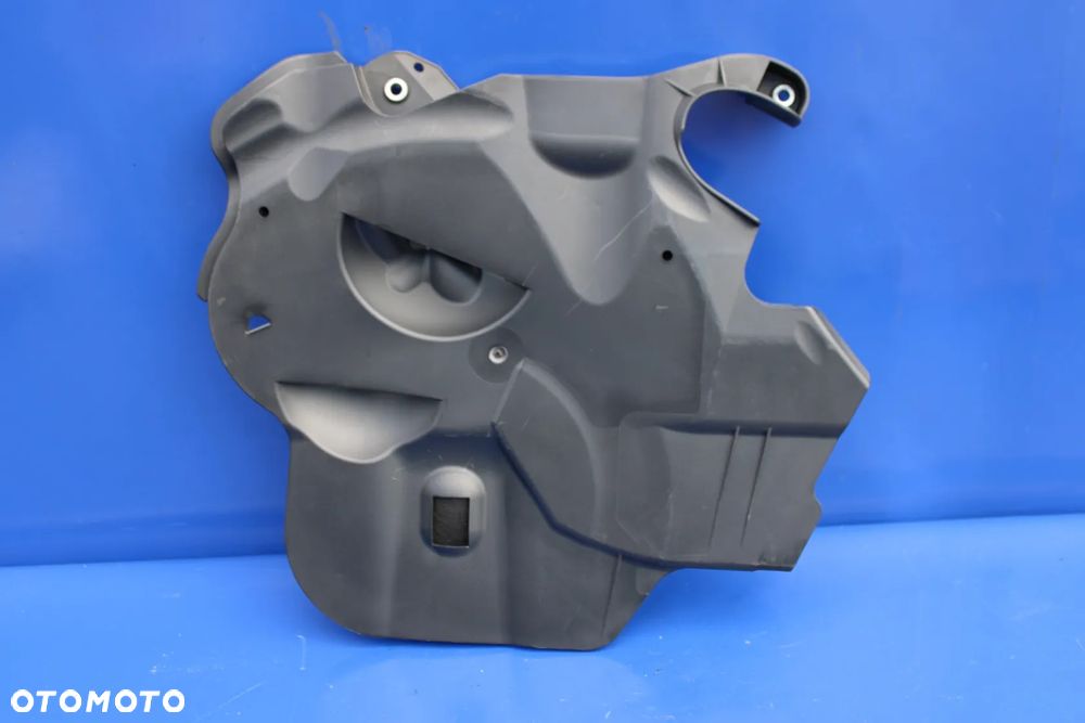 Osłona silnika paska OE Mercedes W212 W218 W204 3.5 cdi M642 A6420105667 - 3