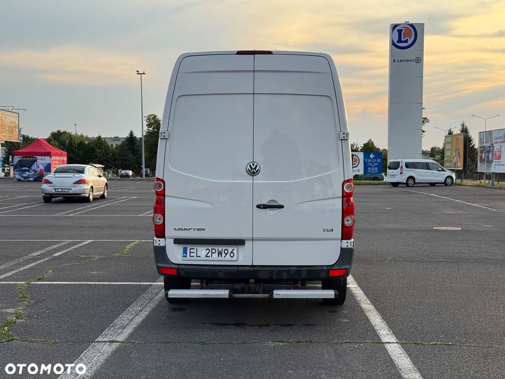 Volkswagen Crafter - 6