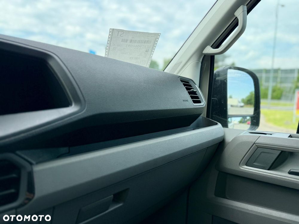 Volkswagen Crafter - 29