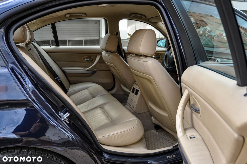 BMW Seria 3 - 13