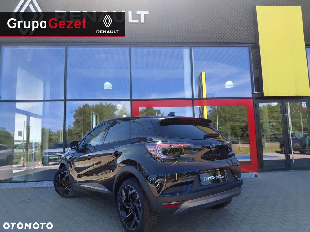 Renault Captur - 4