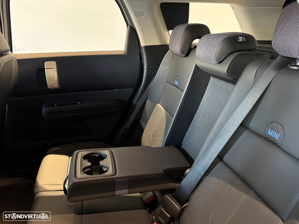 MINI Countryman C Classic S - 10