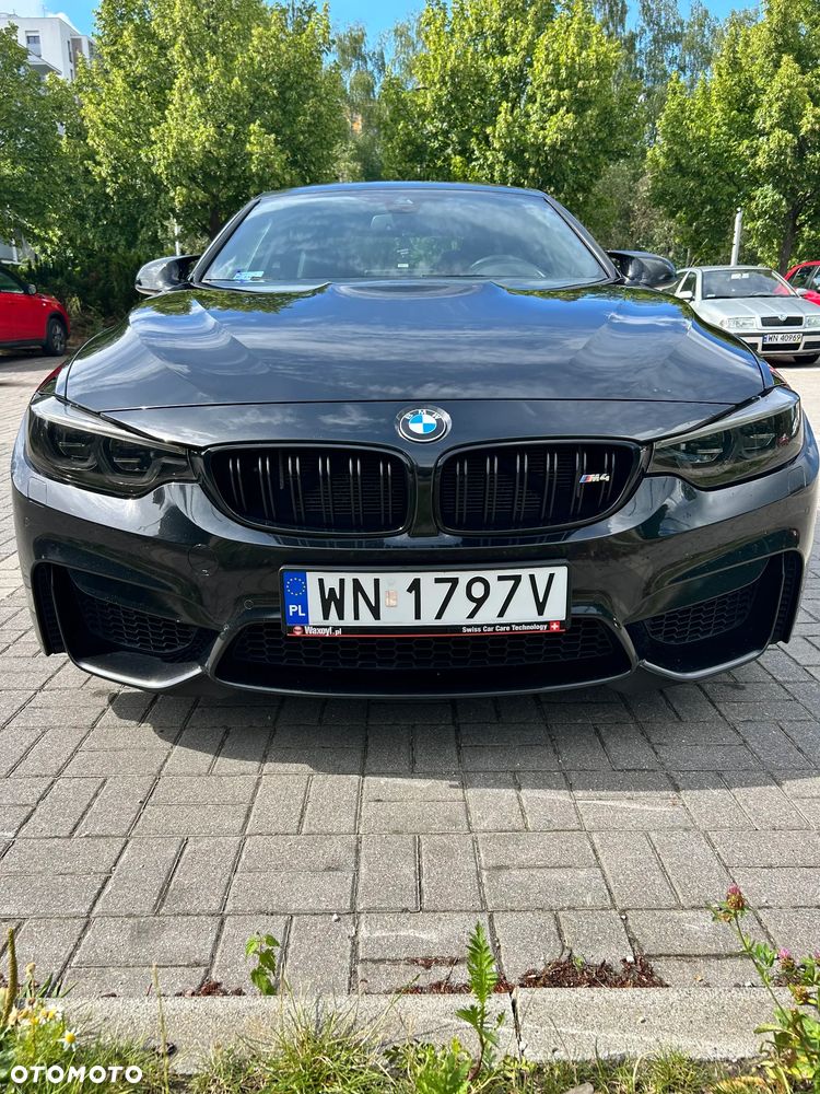 BMW M4 - 3