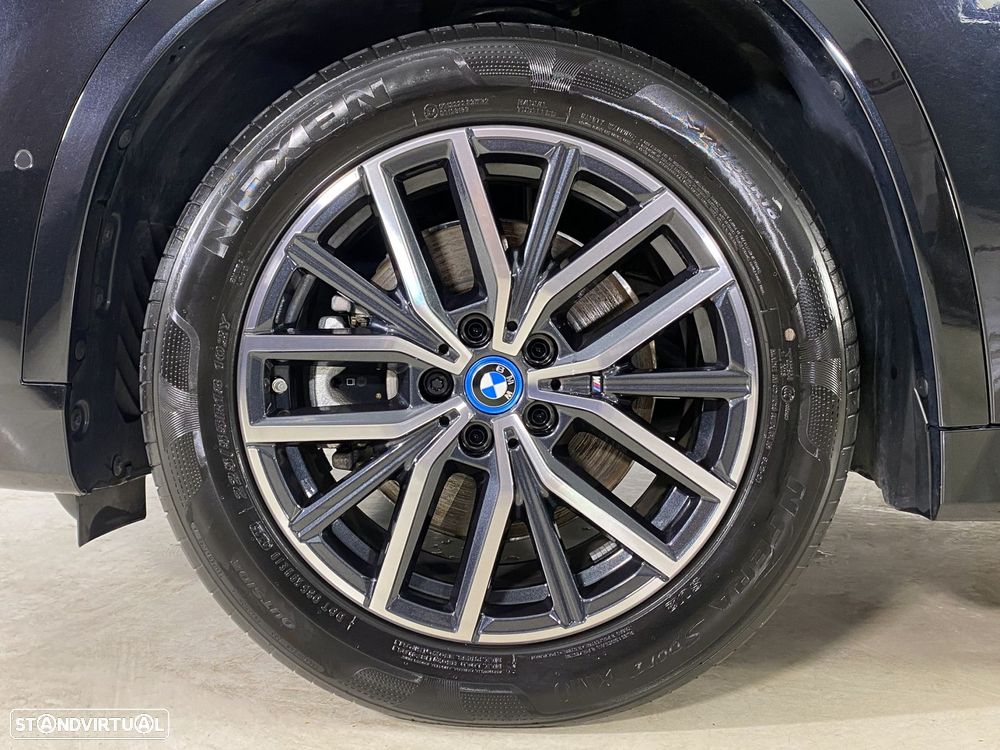 BMW X1 xDrive25e Edição Optimized - 25