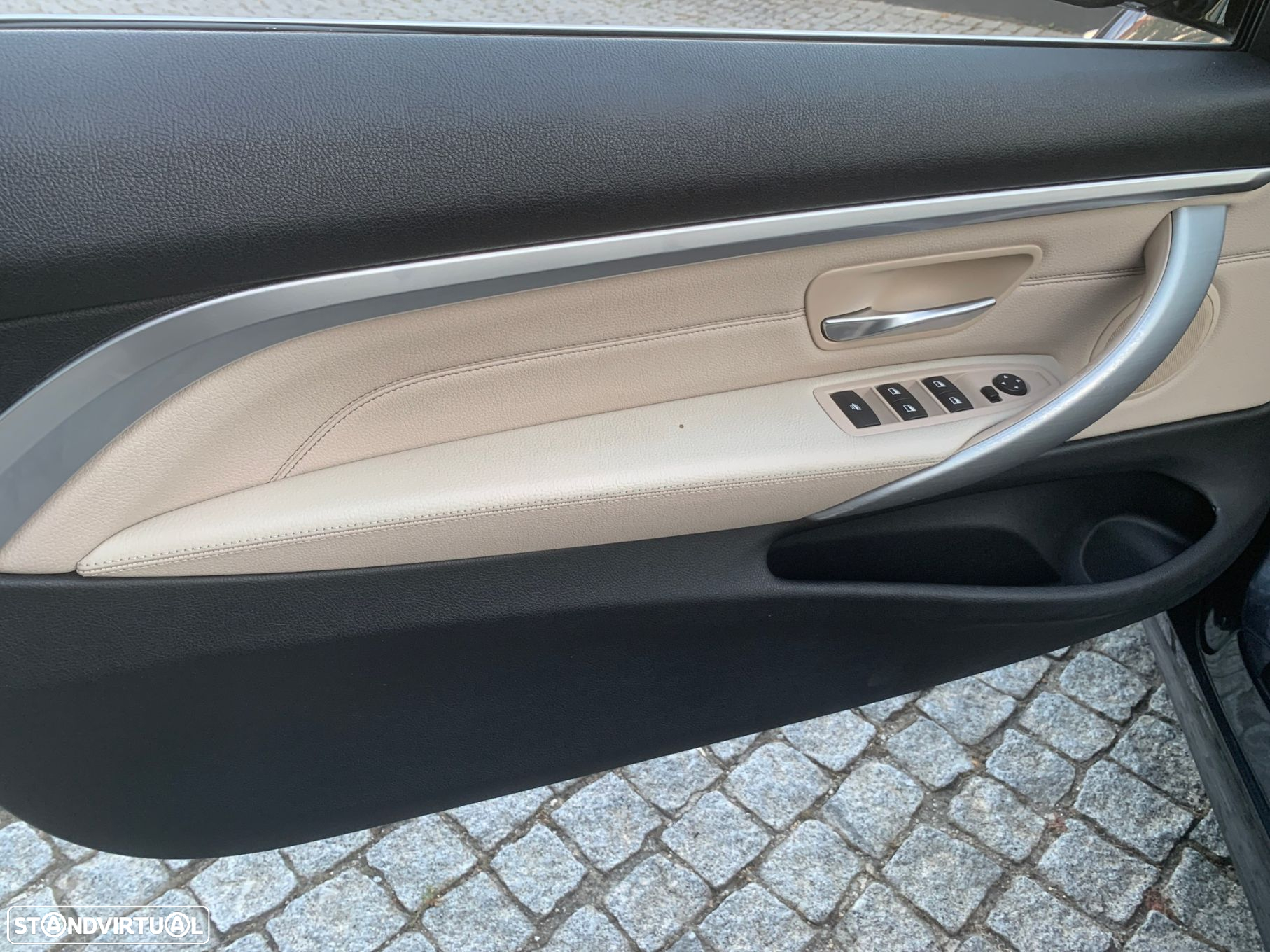 BMW 420 d Pack M Auto - 23