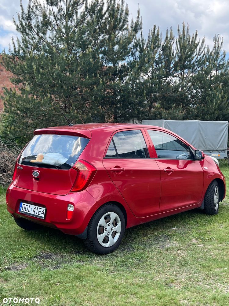 Kia Picanto 1.0 Attract - 3