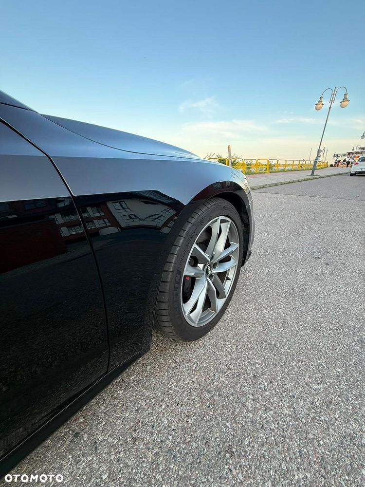 Audi S7 Sportback - 12
