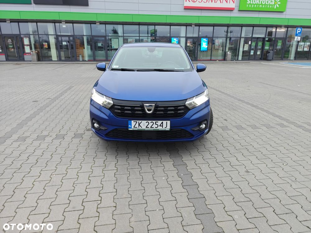 Dacia Sandero - 9