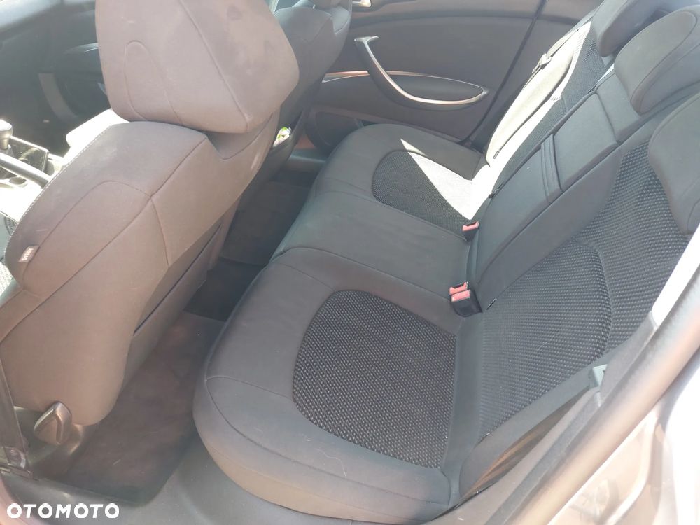 Citroën C5 HDi 110 FAP Style - 14