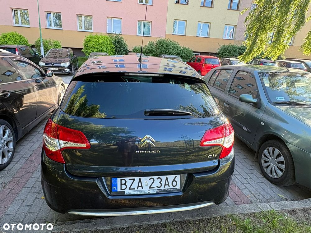 Citroën C4 1.6 HDi Selection - 3