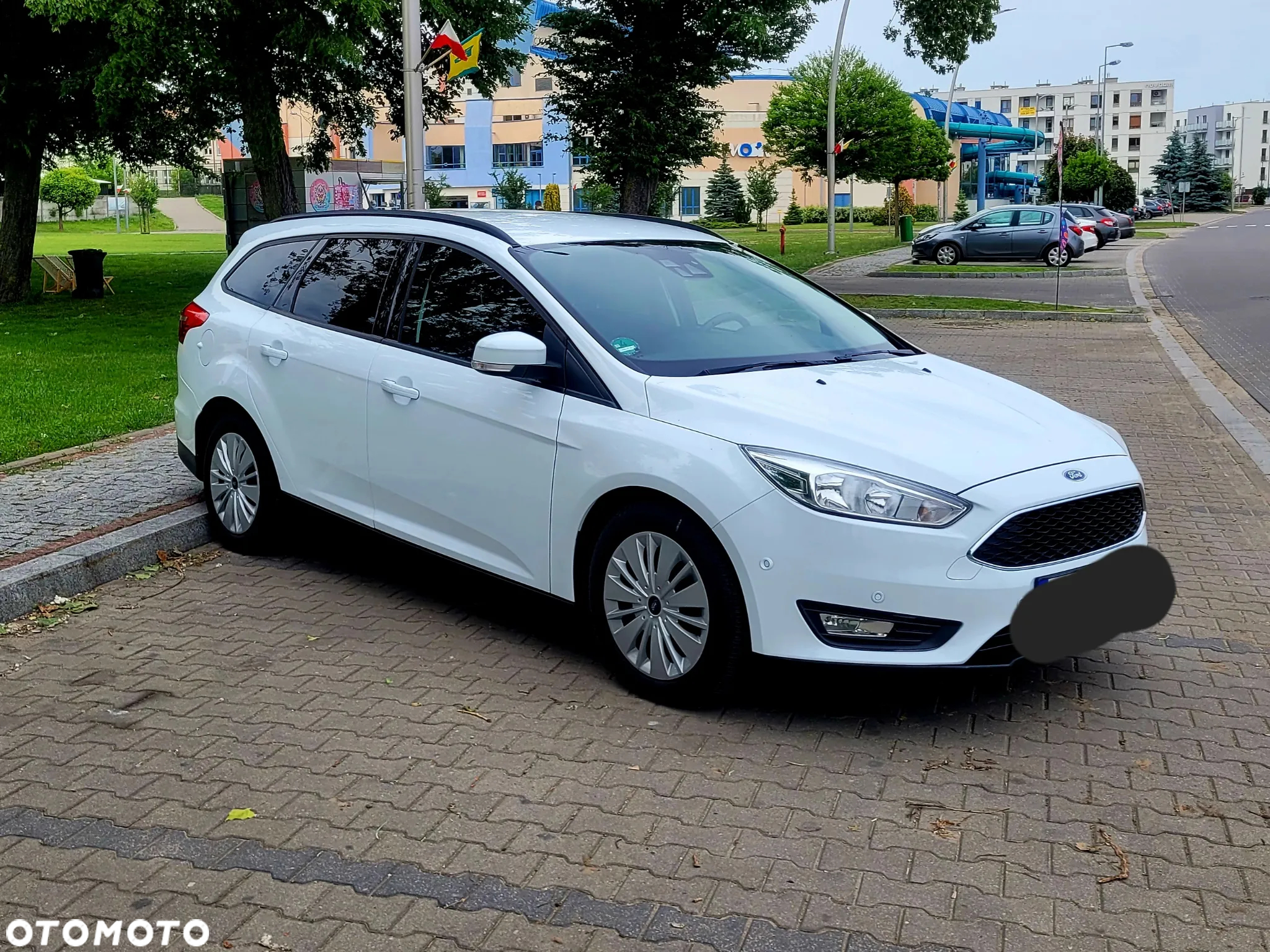 Ford Focus - 9