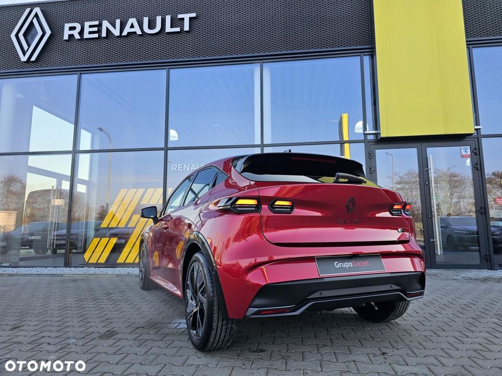 Renault Clio - 7