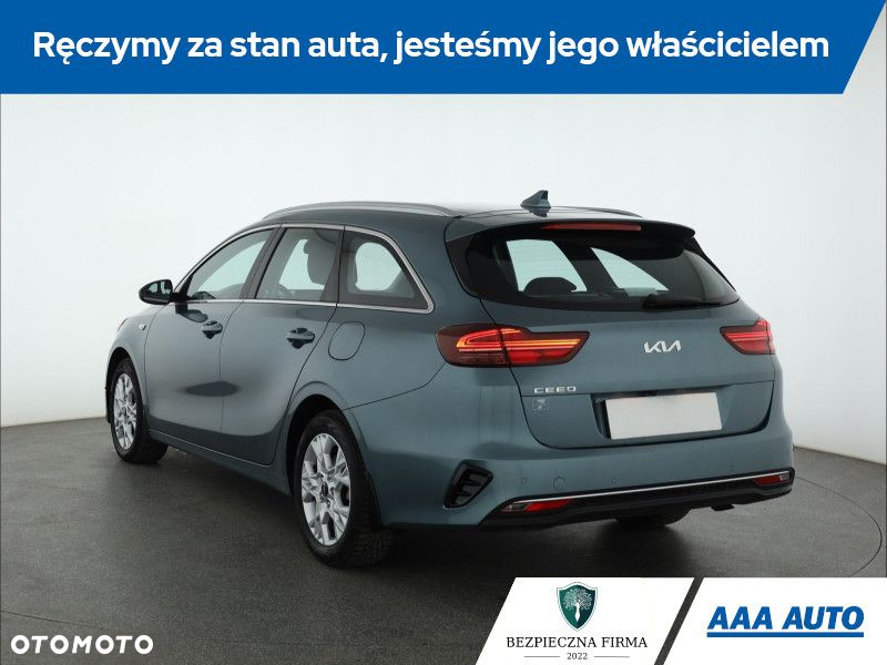 Kia Ceed - 5