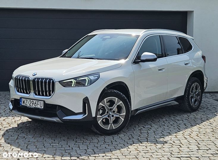 BMW X1 sDrive18i xLine sport - 2