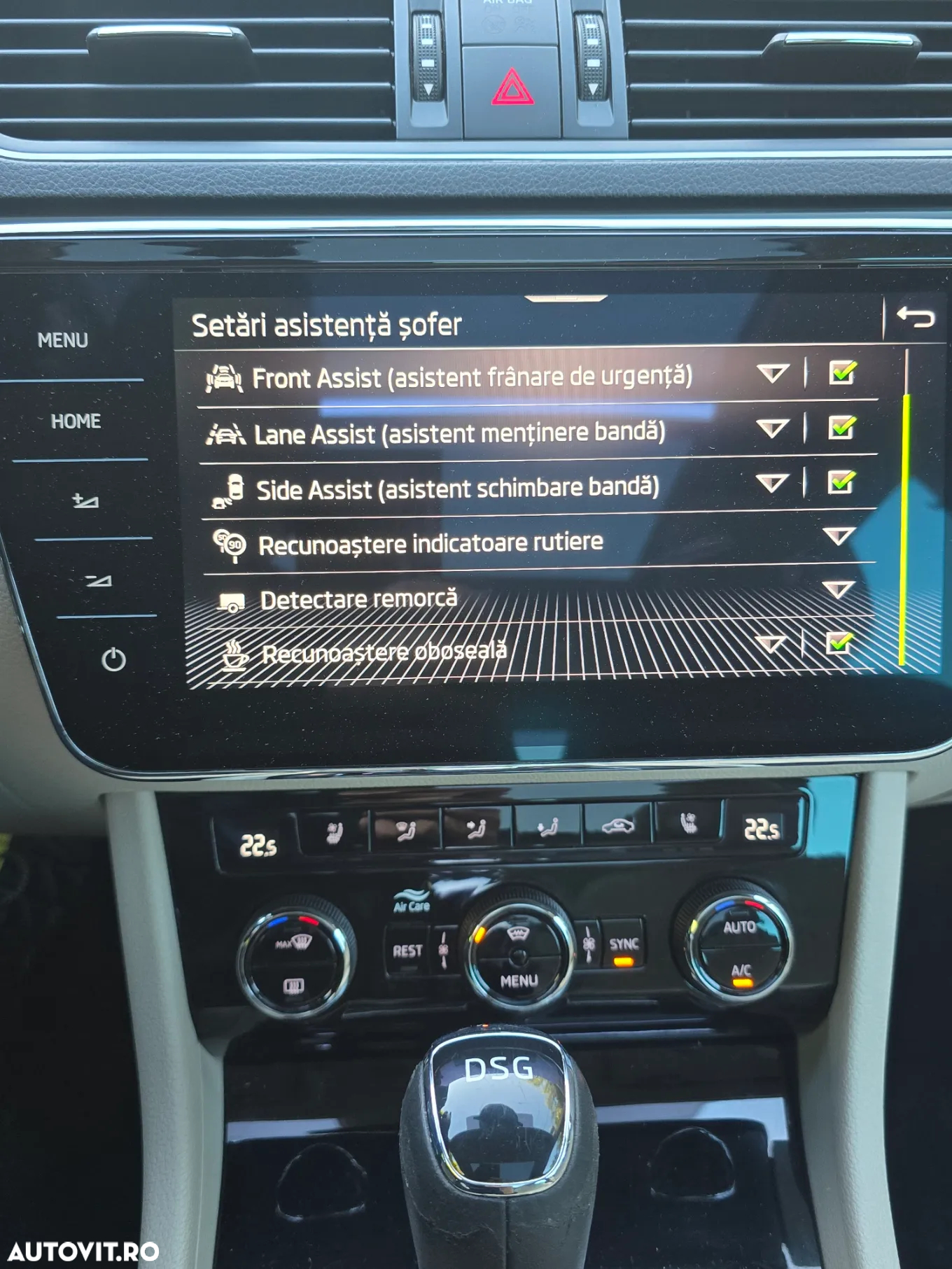 Skoda Superb 1.4 TSI iV DSG L&K - 21