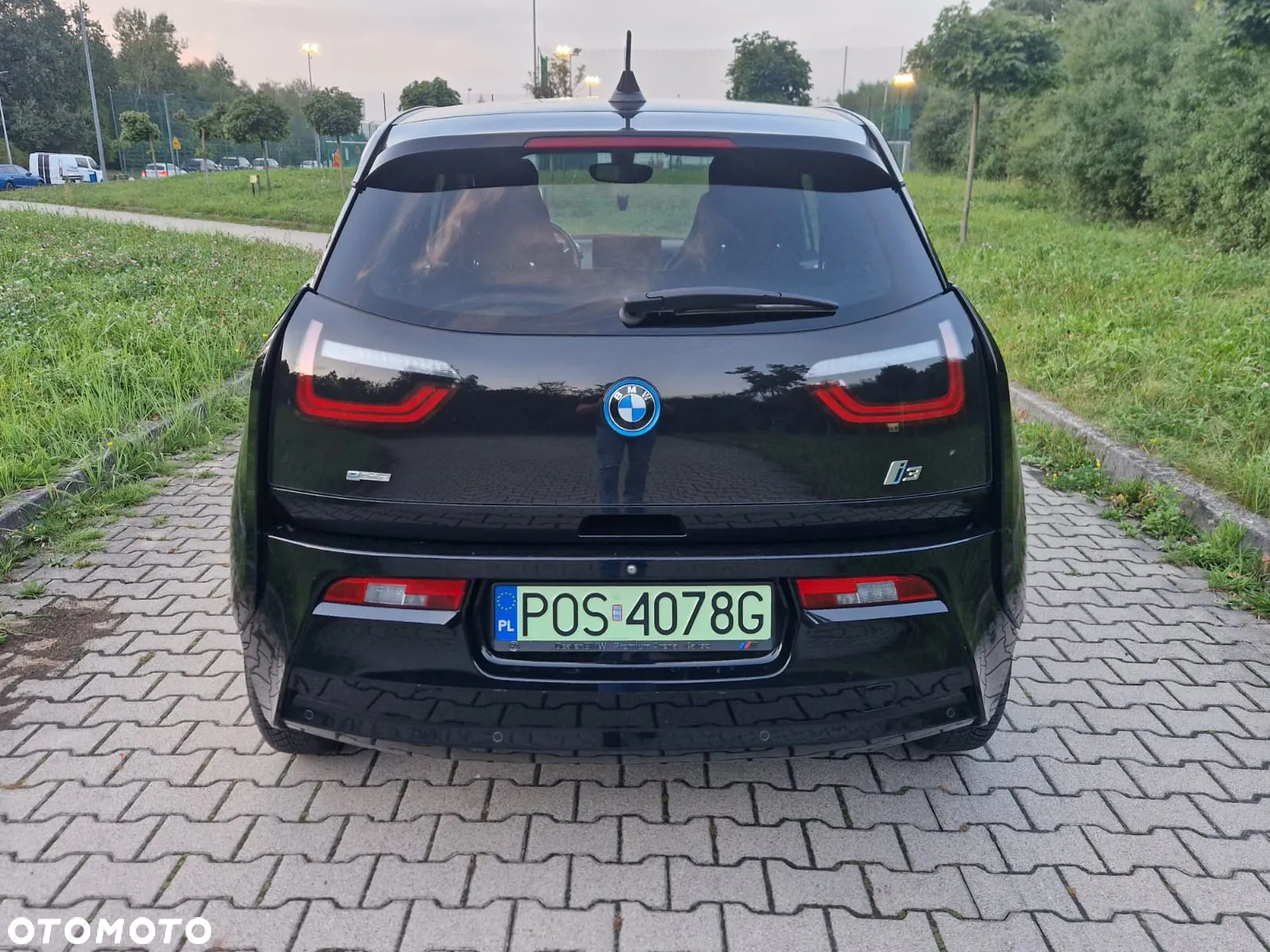 BMW i3 94 Ah - 9