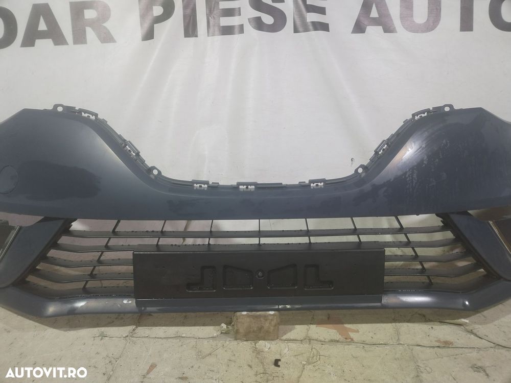 Bara fata Renault Megane 4, 2016, 2017, 2018, 2019, cod origine OE 620225094R. 10102 - 4