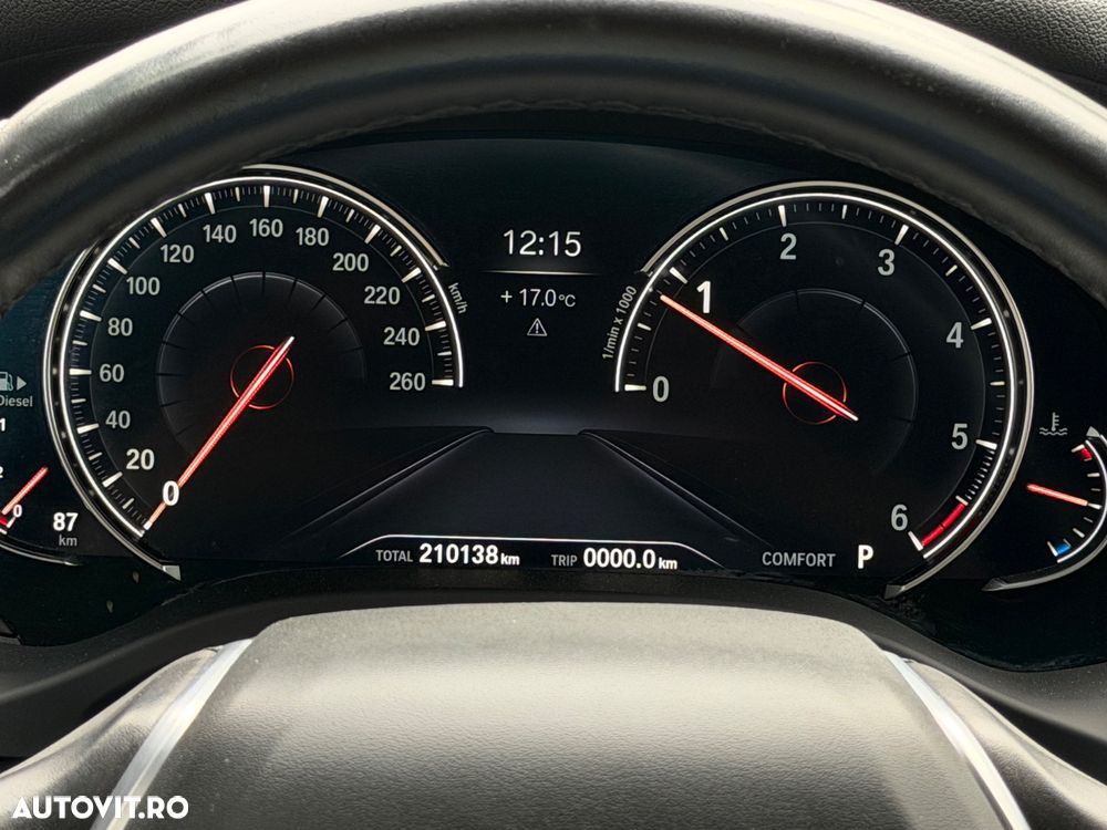 BMW X3 - 27