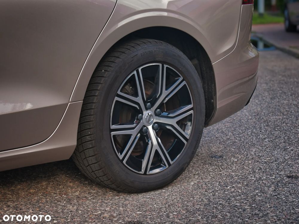 Volvo V60 B3 B Core - 9
