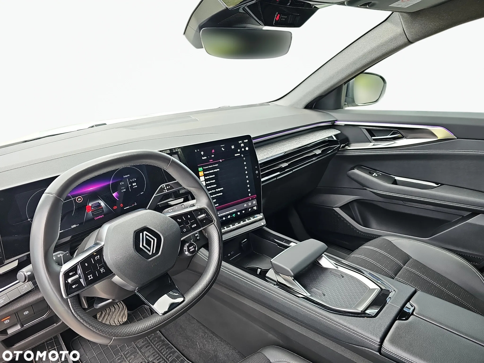 Renault Austral 1.3 TCe mHEV Techno - 11