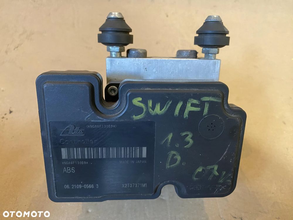 Pompa ABS Suzuki Swift 1.3B 07r. - 2