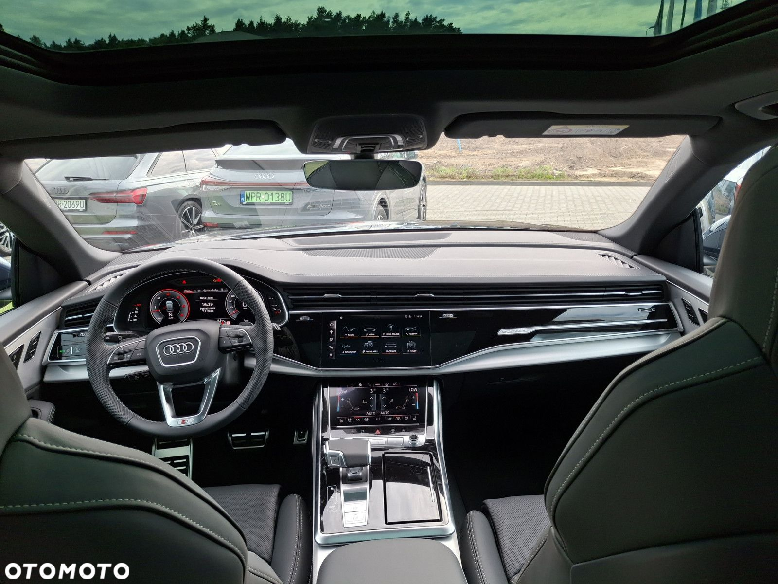 Audi Q8 - 16