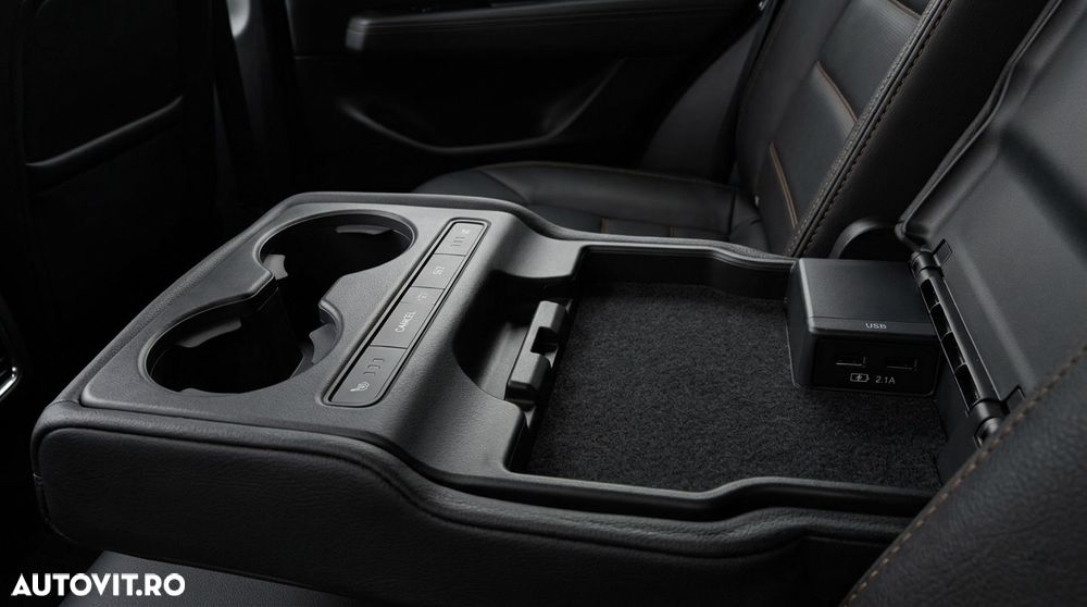 Mazda CX-5 G194 4x4 AT Takumi Plus - 9