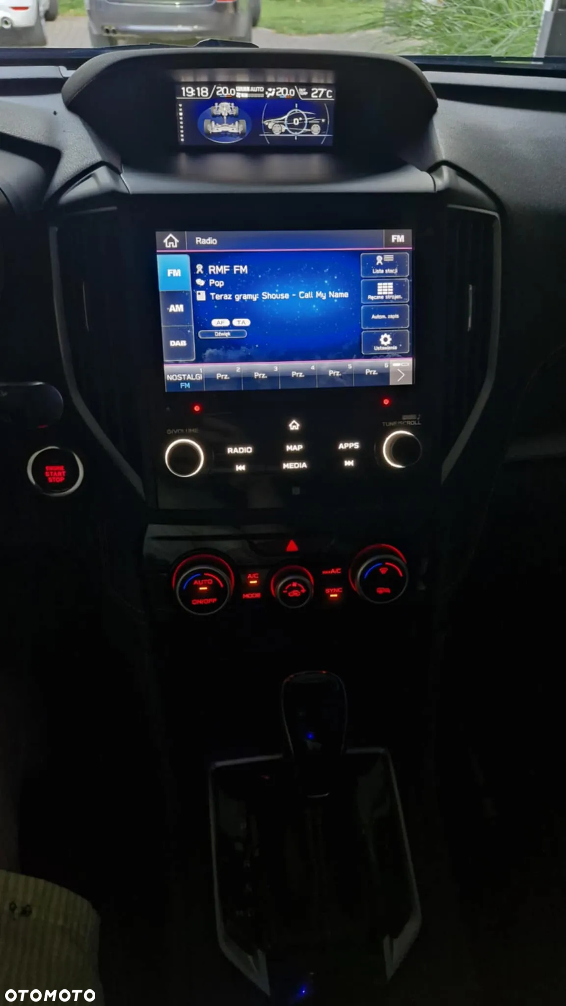 Subaru XV 2.0i-S Comfort (EyeSight) Lineartronic - 15