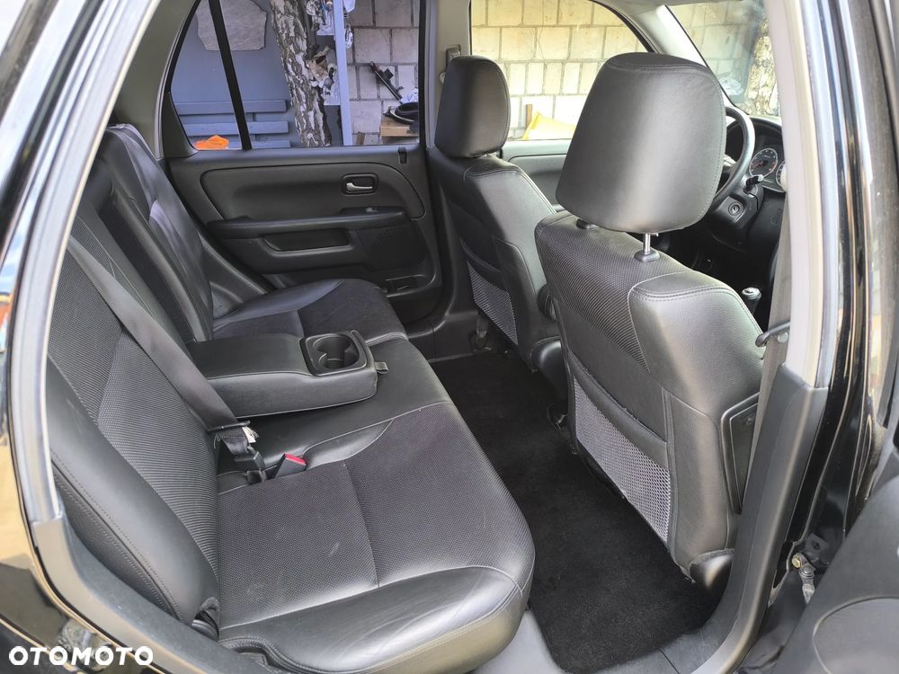 Honda CR-V 2.0i Executive - 16