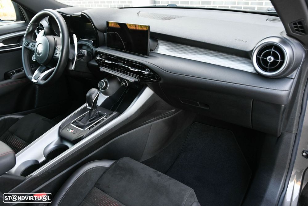 Alfa Romeo Tonale 1.5 Hybrid Edizione Speciale - 29