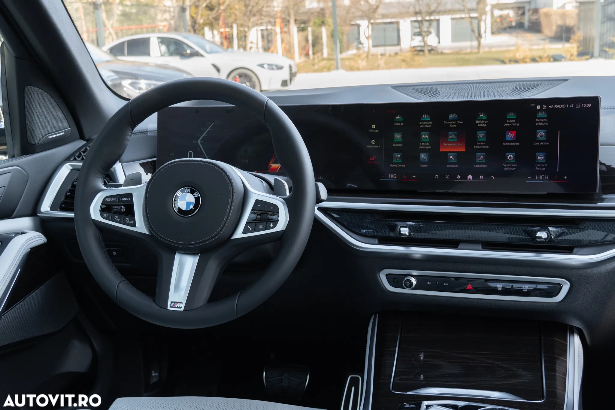 BMW X5 xDrive30d AT MHEV - 9