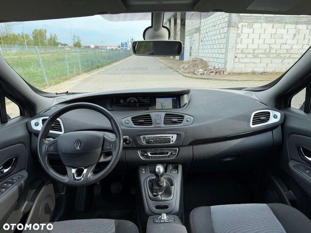 Renault Scenic ENERGY TCe 115 S&S Paris - 18