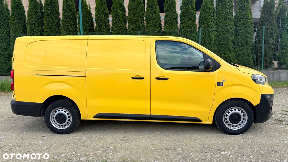 Peugeot Expert - 11