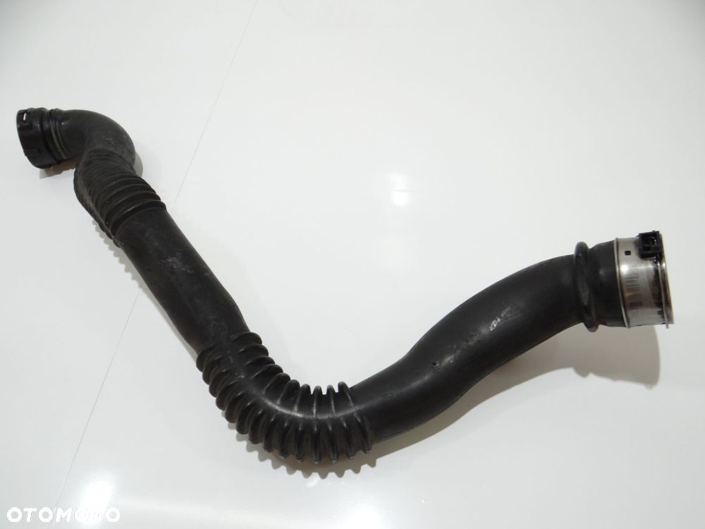 BMW E60 LCI WĄŻ RURA INTEERCOOLERA N47 2.0D 7803748 - 1
