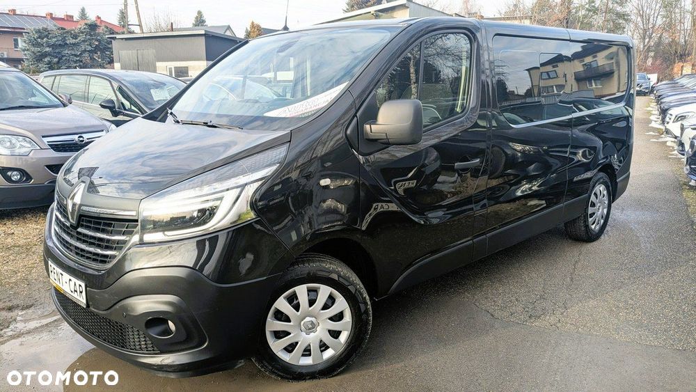 Renault Trafic - 3