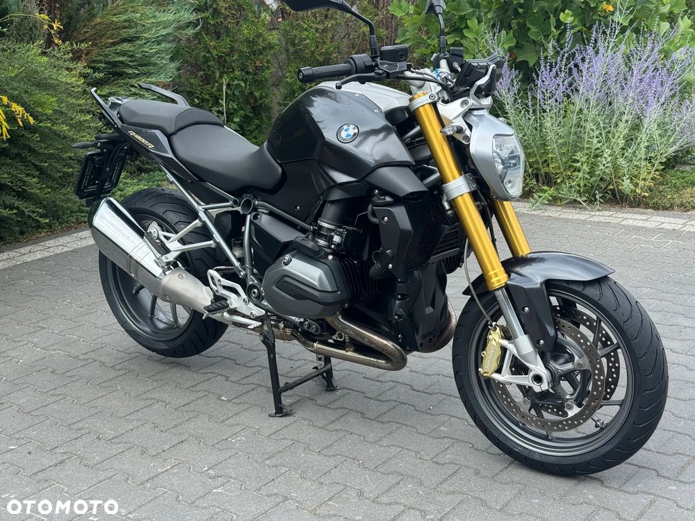 BMW R - 3