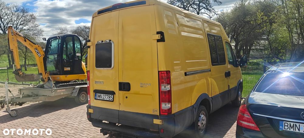 Iveco 29L12 - 4
