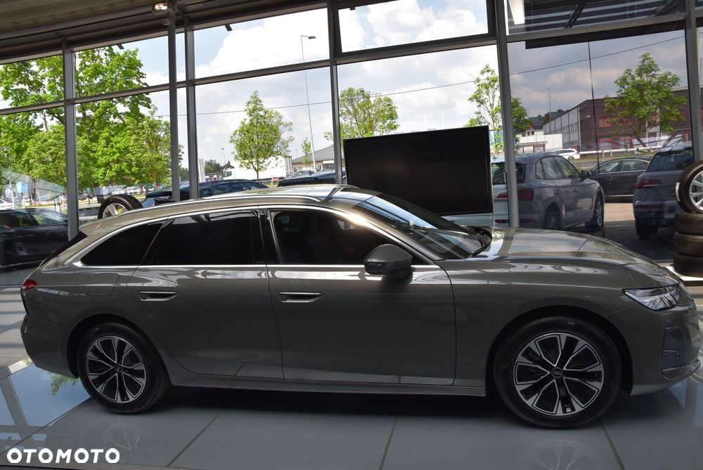 Audi A6 Avant - 4