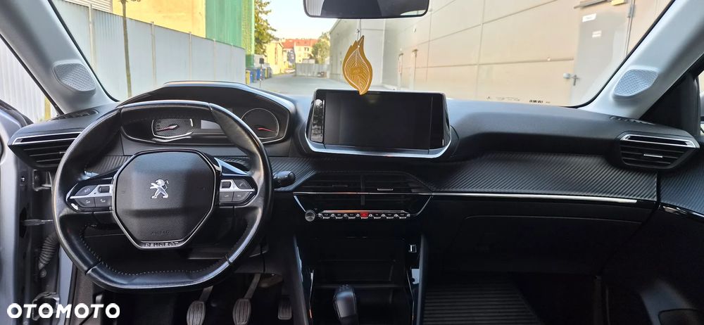 Peugeot 208 1.2 PureTech Active Pack S&S - 14