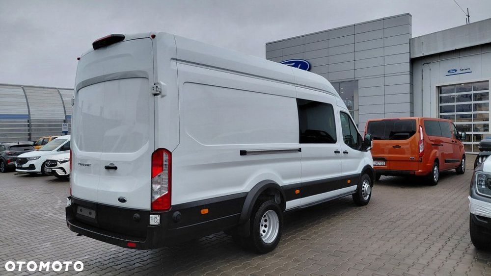 Ford Transit - 3