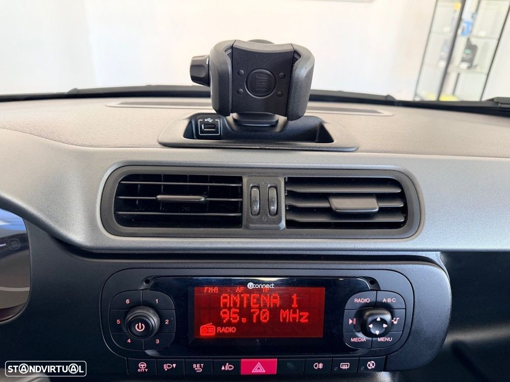 Fiat Panda 1.0 Hybrid - 26