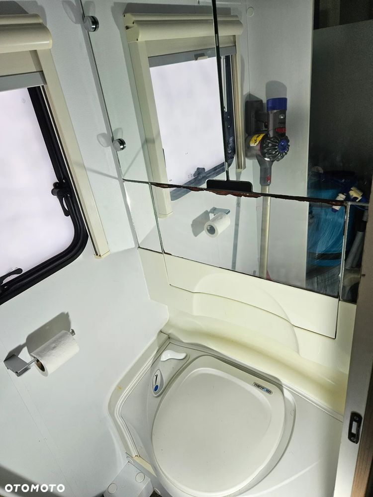 Adria Altea Tamar 552 DT - 15