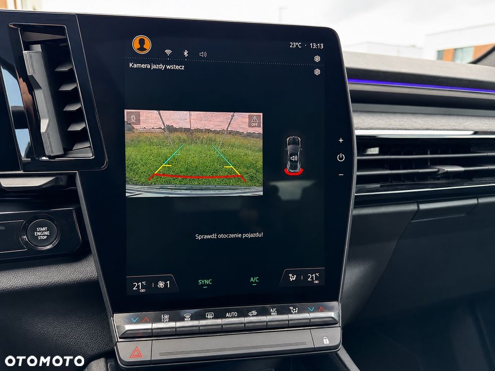 Renault Austral 1.2 E-Tech Full Hybrid 200 Techno MMT - 24