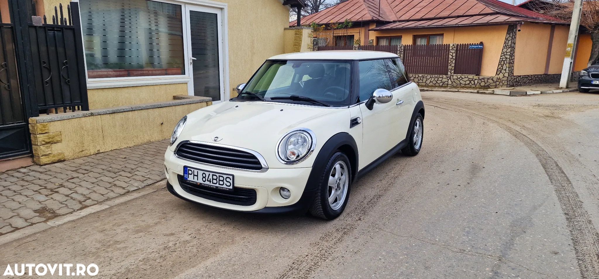 Mini ONE Standard - 1